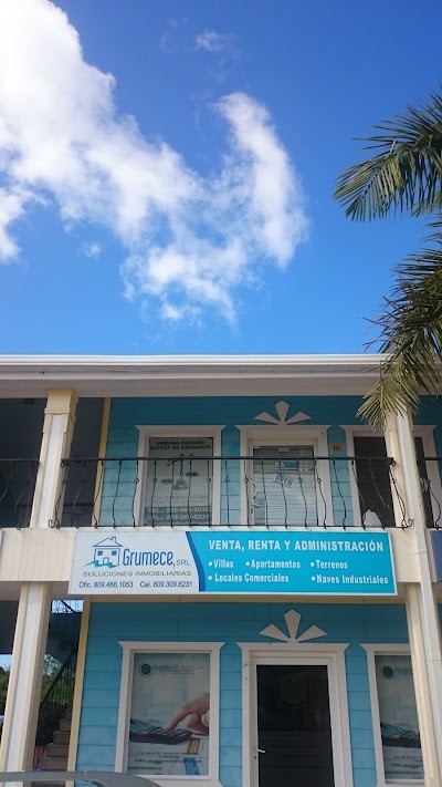 Photos of Grumece Punta Cana Real Estate