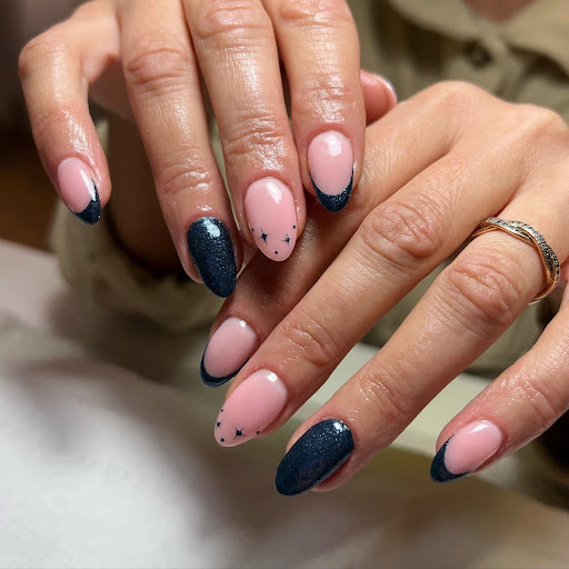 Megan Taylor - Nails & Beauty - Thumbnail