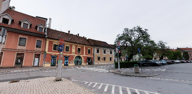 Hozzászólások és értékelések az Coradent Zahnarzt Sopron Ungarn-ról