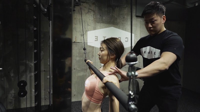 ミルジム 福岡天神