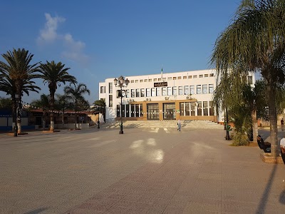 City Hall