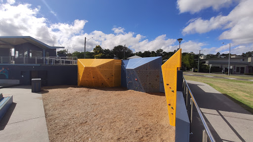 Gympie Youth Precinct and Skate Park - Thumbnail