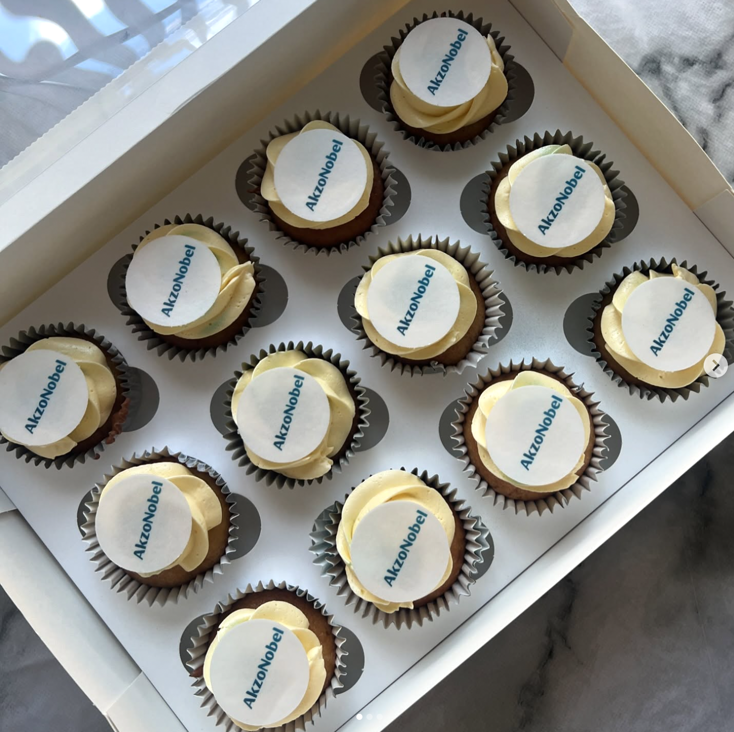 Zai.Bakes - Cakes & Sweets - photo 1