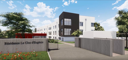 Photo de Résidence Le Clos d'Eugénie à Launac (31330)