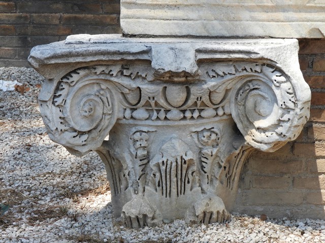 Piazza Trilussa