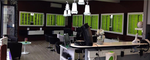VISION D OPTIQUE RUN