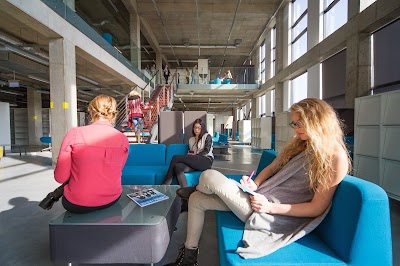Photos of Kaunas College