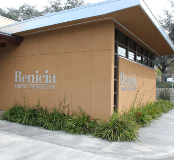 Benicia Family Dentistry - Thumbnail