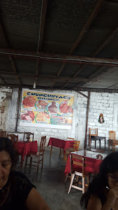 Chunchuyacu Restaurant de Elvita 4