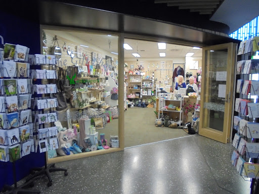 The Gift Shop - Burwood Hospital - Thumbnail