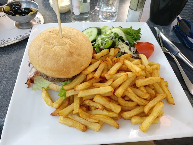 De Cinema Restaurant