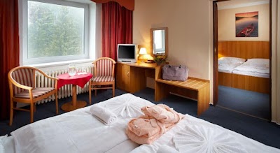 Photos of Orea Resort Horizont ***
