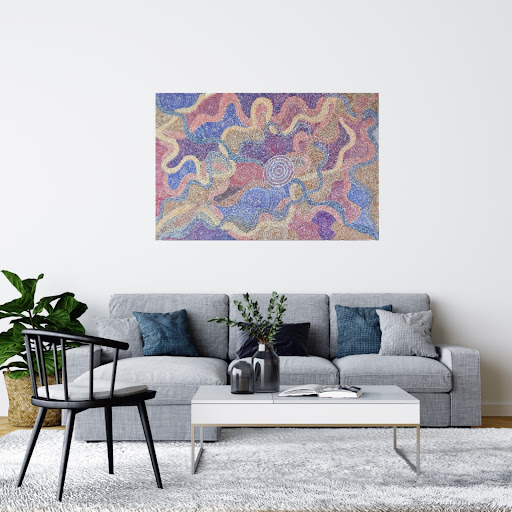 Aboriginal Art - Thumbnail