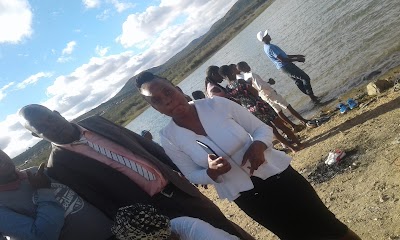 Photos of Molepo Dam