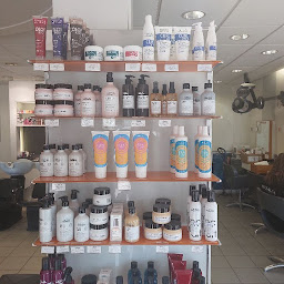 Photo n°4 de Fabio Salsa - Coiffeur Massy à Massy (Magasin de cosmétiques)