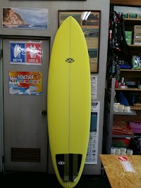 サーフショップシーメイル