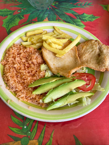 Cocina Económica Las Zanahorias
