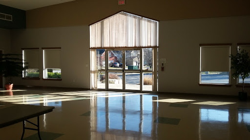 Rehoboth United Reformed Church - Thumbnail