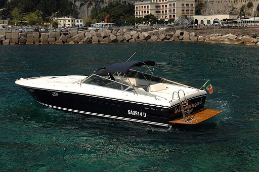 Amalfi Marine - Thumbnail