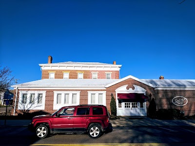 Frank E. Smith Funeral Home and Crematory