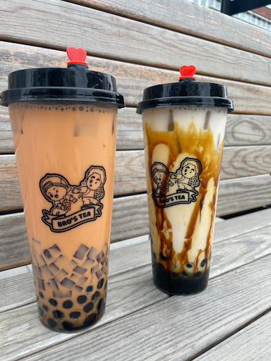 Bro's Tea - Thumbnail