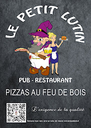 Photo n°89 de Le Petit Lutin à Romorantin-Lanthenay (Restaurant de hamburgers)
