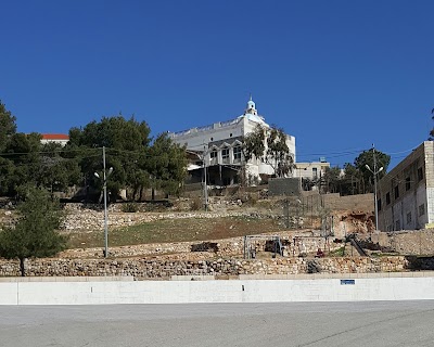 Photos of Jamil Abu Sneineh Mosque