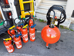 Photo n°3 de Agence Protection Incendie à Carpentras (Sécurité et santé au travail)