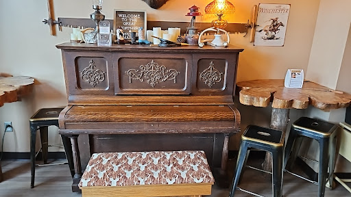 The Great Northern Coffee Bar - Thumbnail