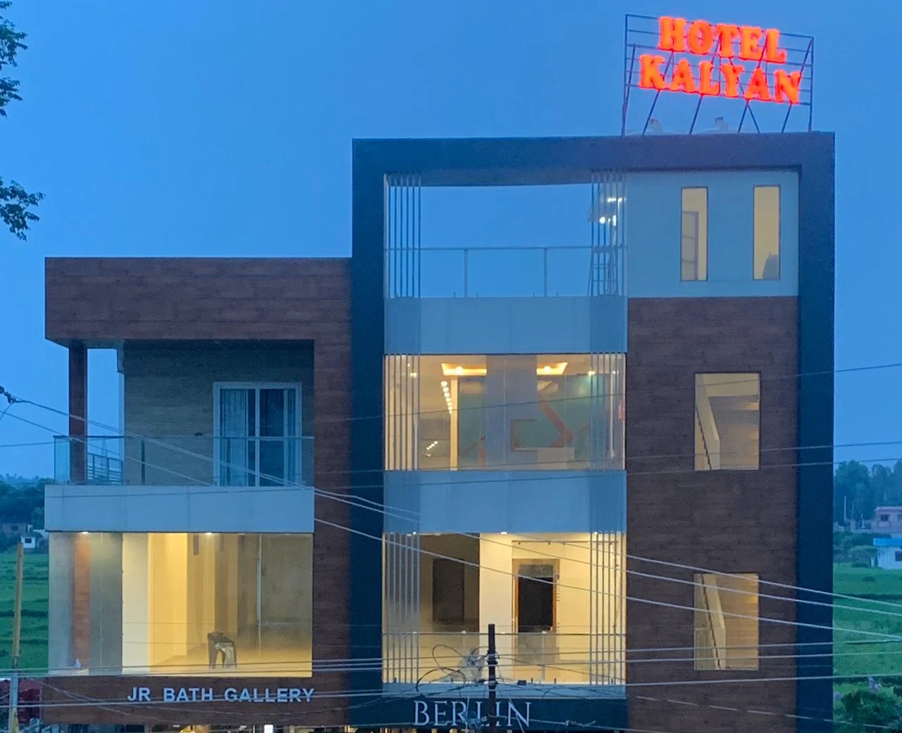 Hotel Kalyan | Best Hotel in Vikasnagar near Chakrata | Best Hospitality services in Viksanagar near Chakrata and Lakhamandal