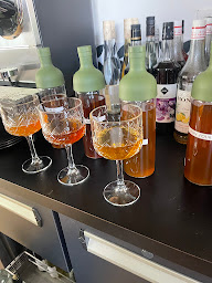 Photo n°17 de Théière & Couverts - Restaurant à Cernay (Restaurant)