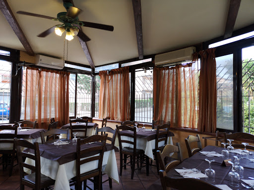 Ristorante La Contrada - Thumbnail