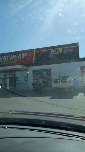Supercheap Auto Griffith - Thumbnail