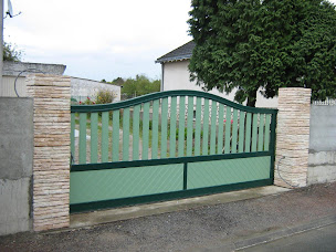 Photo n°8 de Loisirs Véranda à Migné-Auxances (Vitrier)