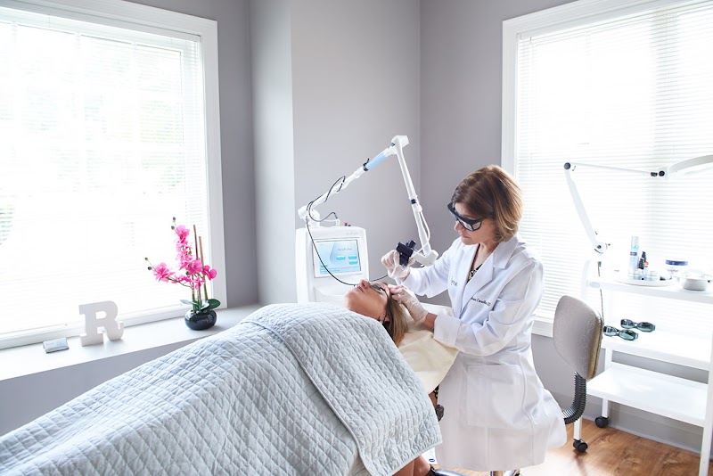 RenovoMD - Medical Aesthetics - Jean Casello MD