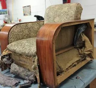 Scottish Upholstery & Leather - Thumbnail