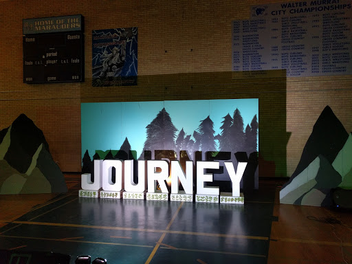 Walter Murray Collegiate - Thumbnail