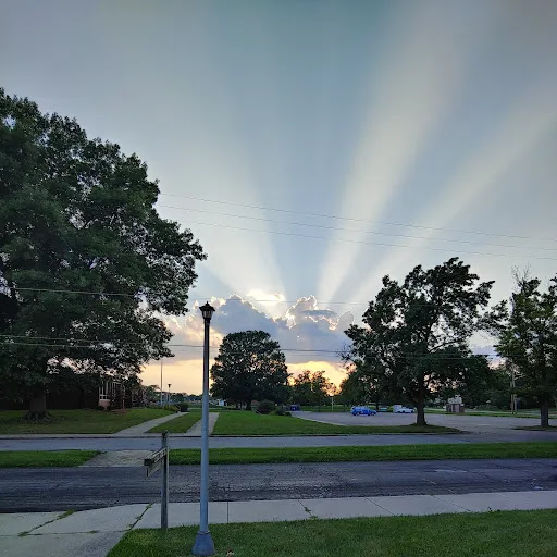 Glenwood United Methodist Church - Thumbnail
