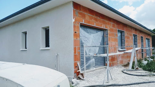 Photo de Application 47 - Rénovation façade