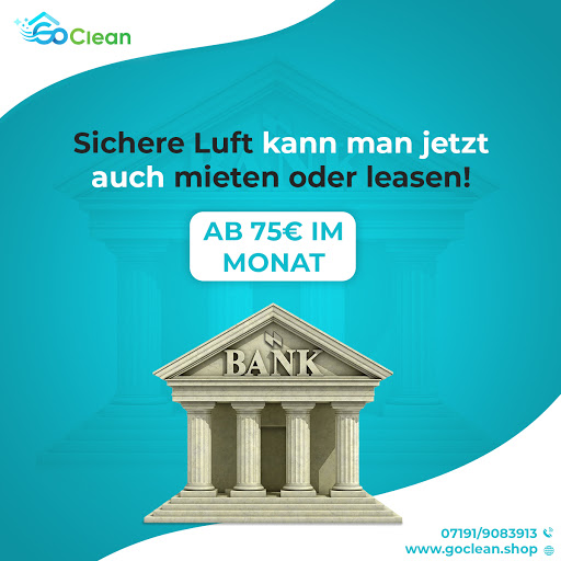 GoClean.Shop - Thumbnail