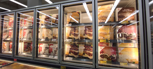 Kaufland Eisenberg - Visual
