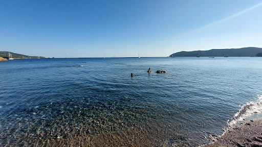 Spiaggia di Norsi - Thumbnail