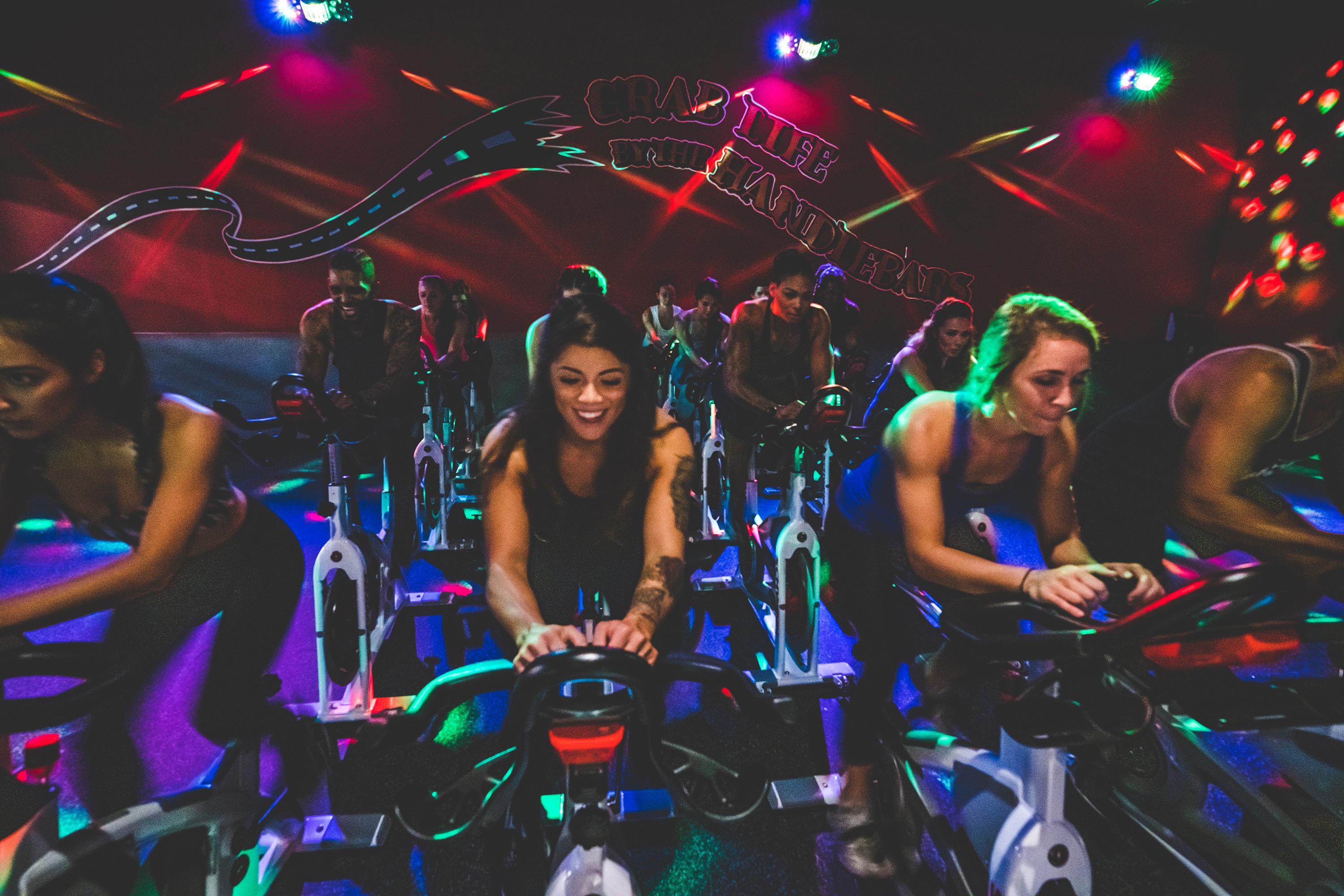 Crunch Fitness photo 15