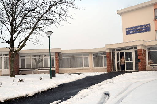 Photo de Résidence Autonomie Albert Goudin