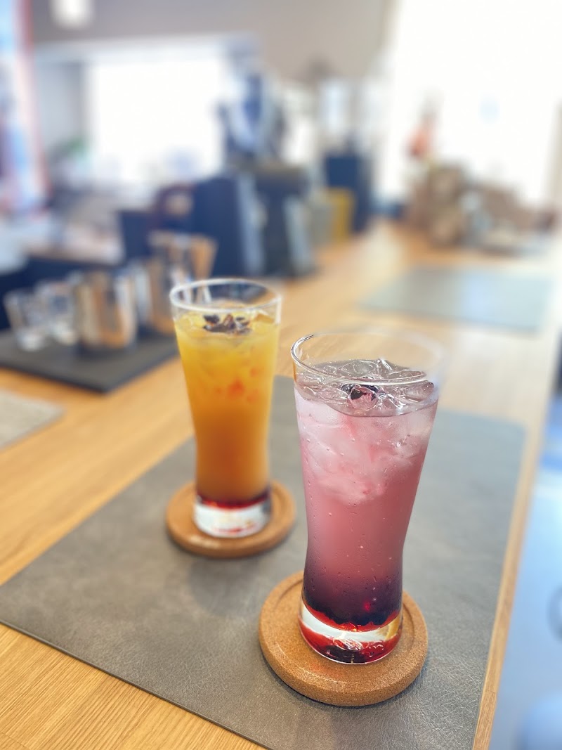 ほっとカフェ One Scene