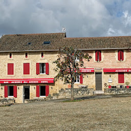 Photo n°1 de Auberge des Arènes à Mugron (Hôtel)