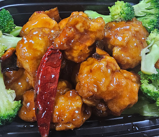 Sacred Wok Chinese Restaurant - Thumbnail