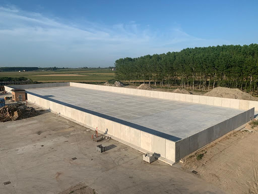 Ecotrasp Srl - Visual