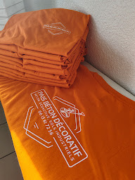 Photo n°23 de Déco pub à Alixan (Imprimeur)