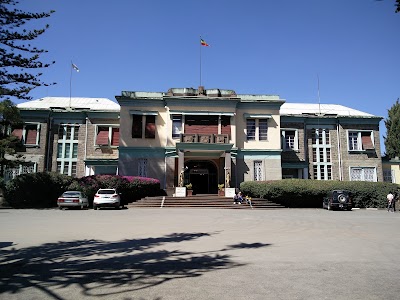 university
